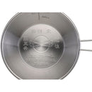 UNIFLAME Stainless Steel Tsubamesanjo Sierra Cup 668122 不鏽鋼登山杯