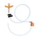 Evernew Hydration Tube EBY271 水袋飲水軟管