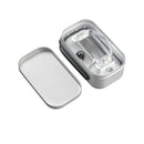 Bundok Aluminum Kettle BD-906 輕量方形鋁水煲