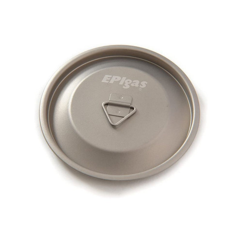 EPIgas Titanium Mug Cover T-8113 鈦杯蓋