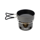 Coleman Compact Alcohol Burner & Cooker Set 酒精爐鍋具套裝