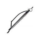 Euroschirm Swing Liteflex Trekking Umbrella (SilverUV)
