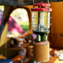 What Will Be Will Be Handmade Leather Gas Canister Cover 450ml 真皮氣罐套