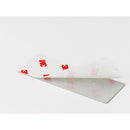 Snow Peak Metal Logo Stickers Set LETTER FES-158 (Snow Peak Festival 2022 Spring Limited Edition) 金屬銘牌貼紙