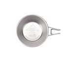 Snow Peak Mini Sierra Cup FES-175 (Snow Peak Festival 2022 Spring Limited Edition) 迷你不鏽鋼登山杯2022雪峰祭春限定版