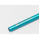 Snow Peak Titanium Straw 2-Piece Set FES-221 (Snow Peak Festival 2022 Spring Limited Edition) 鈦金屬吸管2件組