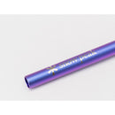 Snow Peak Titanium Straw 2-Piece Set FES-221 (Snow Peak Festival 2022 Spring Limited Edition) 鈦金屬吸管2件組