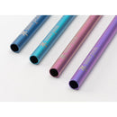 Snow Peak Titanium Straw 2-Piece Set FES-221 (Snow Peak Festival 2022 Spring Limited Edition) 鈦金屬吸管2件組