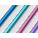 Snow Peak Titanium Straw 2-Piece Set FES-221 (Snow Peak Festival 2022 Spring Limited Edition) 鈦金屬吸管2件組