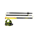 LEKI EvoTrail FX One TA Trail Running Poles 越野跑摺疊行山杖