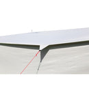 Captain Stag Trekker Rectangle Tarp UA-1083 露營天幕