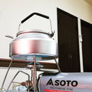 sosogu_ ( M ) 壺嘴特製配件