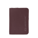 Lifeventure RFID Card Wallet 防護銀包 Plum
