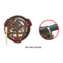 Gasware Arc Stove V3 露營氣爐