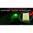 UV Paqlite Vacuum Pouch 夜光真空袋