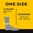 FUTURO Performance Comfort Ankle Support