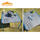 Snowline Cube Family Table Burner Plate 專用爐孔板