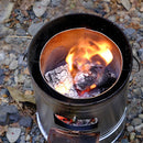 tab. Multiple Can Stove SE 多用途野外火爐