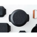 Readymade Weekender Round Cast Iron Pot RD-002 圓形鑄鐵鍋