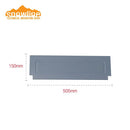 Snowline Cube Family Connection Plate 家庭露營桌專用鋁檯接駁板