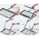 UNIFLAME Bonfire Side Table 682104