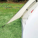 Captain Stag Trekker Solo Tent UA-40 單人帳篷