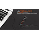 ACEBeam P15 EDC Flashlight 磁吸充電電筒