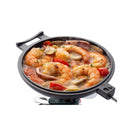 Coleman Double Pan Cooker 雙面平底鑊多士夾