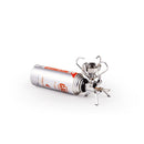 IWATANI FORE WINDS Micro Camp Stove FW-MS01