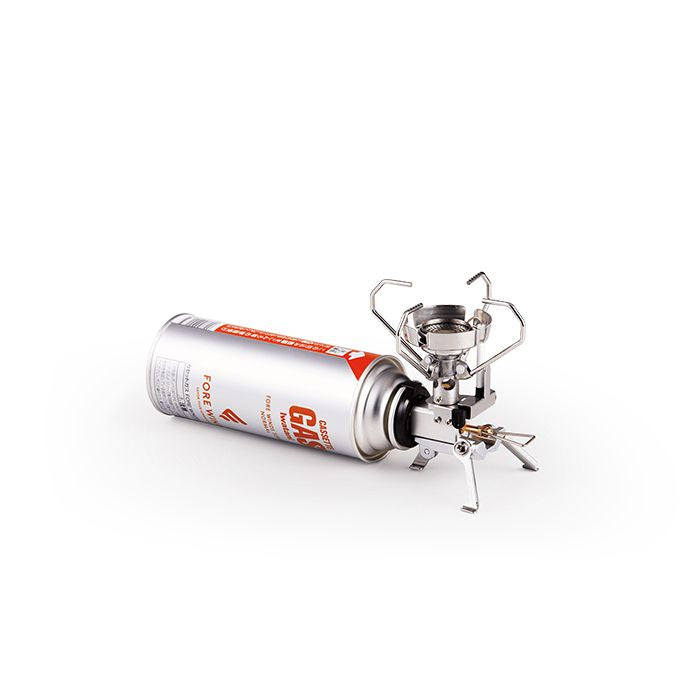 IWATANI FORE WINDS Micro Camp Stove FW-MS01