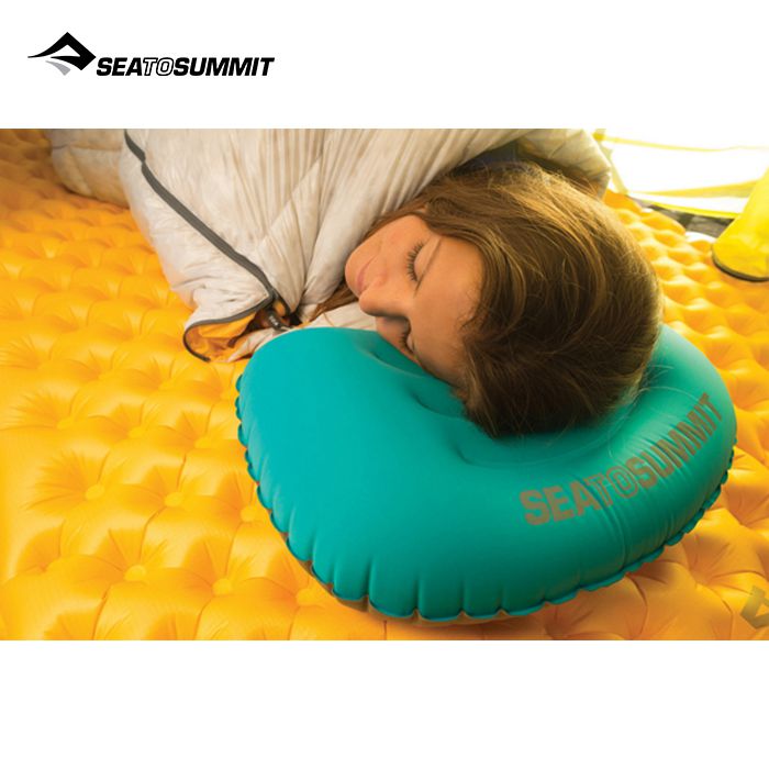 STS Aeros Ultralight Pillow Regular