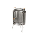 Snow Peak Kojin Grill 烤爐桶 ST-091 