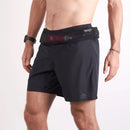 T8 Men's Sherpa Shorts v2 多功能腰帶跑褲