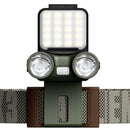 N9 LUMENA X3 Headcap Light 多功能戶外頭燈