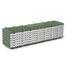 Nemo Switchback™ Ultralight Sleeping Pad Regular 蛋殼墊 綠色