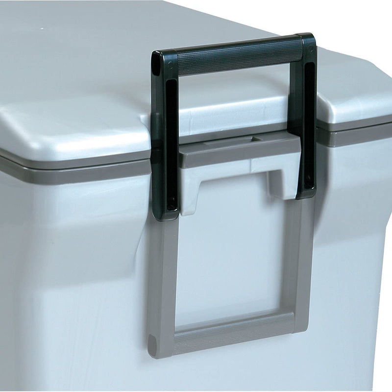 LOGOS Cooler Box 35L 硬身保冷箱