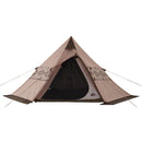 LOGOS Land Tepee 350 Tent 印弟安金字塔帳篷