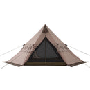 LOGOS Land Tepee 350 Tent 印弟安金字塔帳篷