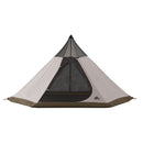 LOGOS Land Tepee 350 Tent 印弟安金字塔帳篷