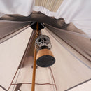LOGOS Land Tepee 350 Tent 印弟安金字塔帳篷