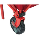 Coleman Folding Outdoor Wagon 戶外摺疊手拖車