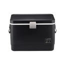 Captain Stag Steel Foam Cooler 25L 不鏽鋼保冷箱