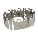 N-project Shield Master 1016 ver.2