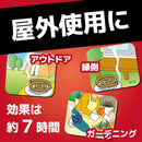 金鳥の渦巻 ハエにも効く 太巻