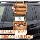 Kelty Camp Galley Kitchen Organization Kit  露營廚具整理袋