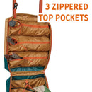 Kelty Camp Galley Kitchen Organization Kit  露營廚具整理袋