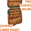 Kelty Camp Galley Kitchen Organization Kit  露營廚具整理袋