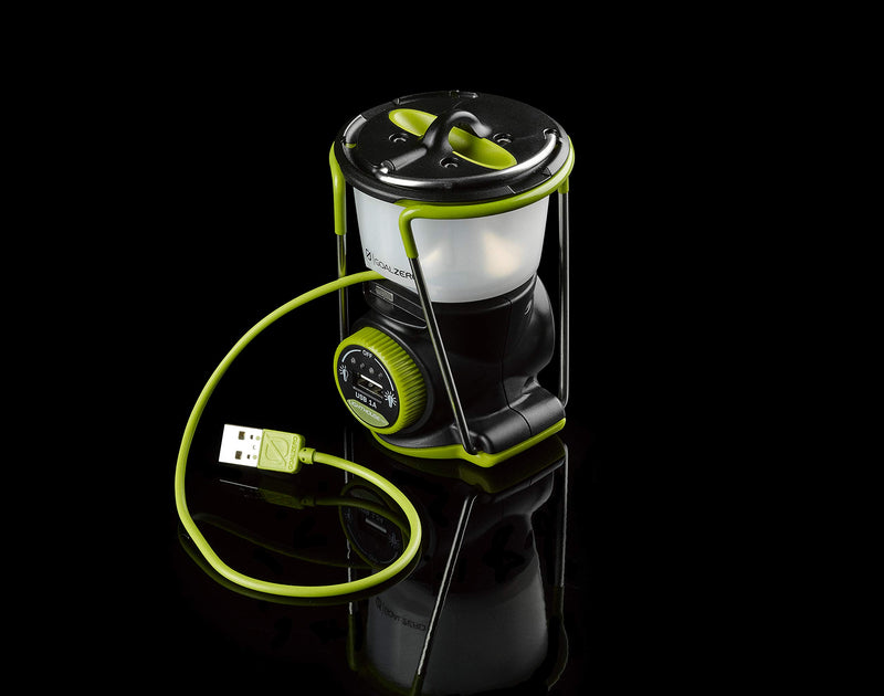 Goal Zero Lighthouse Mini USB Rechargeable Lantern 燈塔營燈 32011