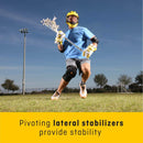 FUTURO Hinged Knee Brace 48579EN, Adjustable 運動護托型護膝