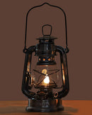 Captain Stag CS Oil Lantern Small 復古煤油燈